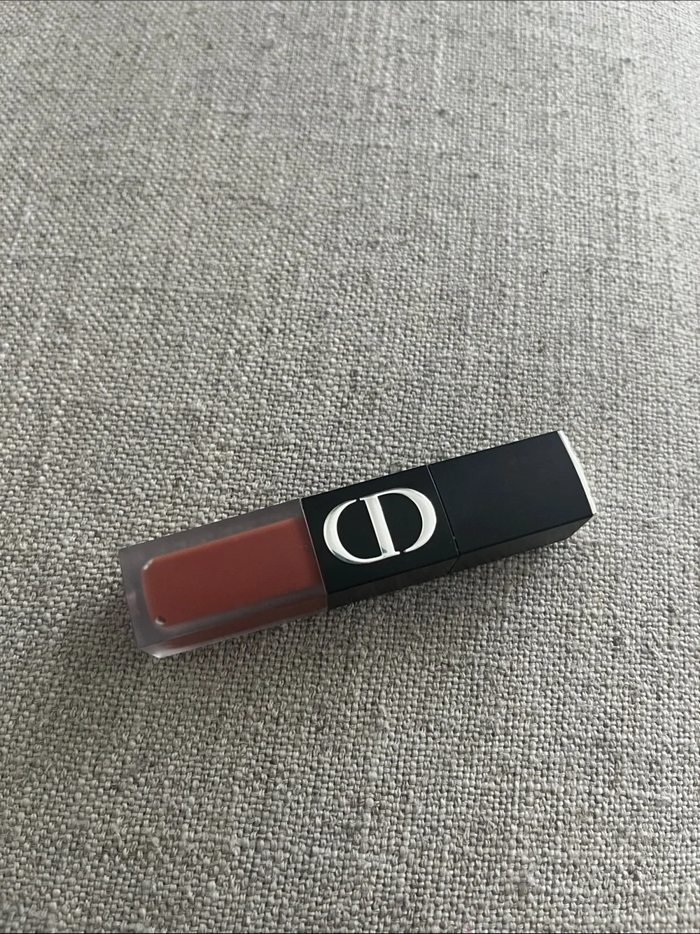 Rouge Dior On Stage Ink Blur Matte liquid lipstick - shade 620 - New
